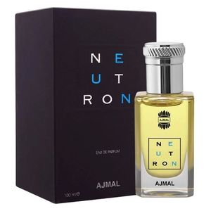  Neutron by Ajmal for Men - Eau de Parfum, 100 ml 