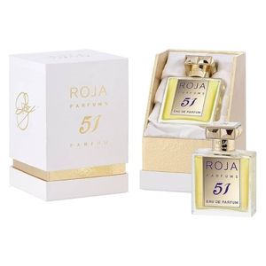 Risque Pour Femme By Roja For Women - Eau de Parfum, 50ml