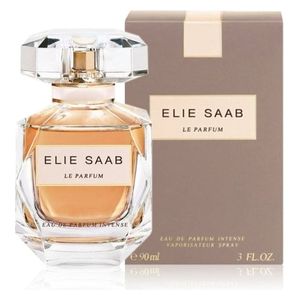 لو بارفيوم من إيلي صعب للنساء - أو دي بارفان إنتنس، 90 مل