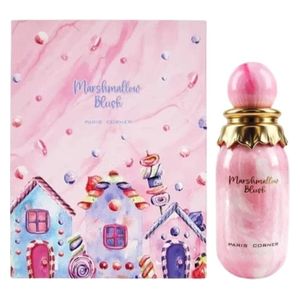 Marshmallow Blush by Paris Corner for Unisex - Eau de Parfum, 100 ml