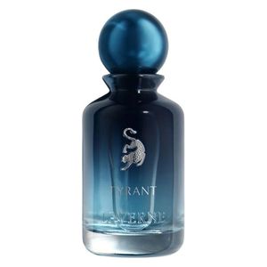  Tyrant by Laverne for Unisex - Eau de Parfum, 100 ml 