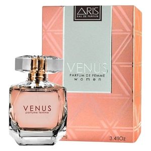  فينوس من اريس للنساء - أو دي بارفان، 100 مل 