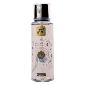  ابراج معطر الجسم برج الميزان للجسنين, 250 مل 