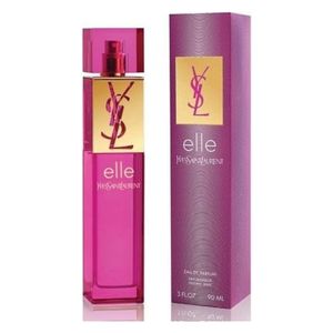  Elle by Yves Saint Laurent for Women - Eau de Parfum, 90 ml 