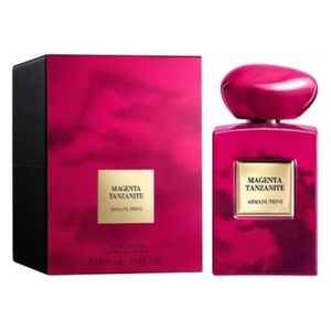  Magenta Tanzanite by Giorgio Armani for Unisex - Eau de Parfum, 100 ml 