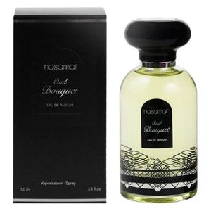  Oud Bouquet by Nasamat for Unisex - Eau de Parfum, 100 ml 
