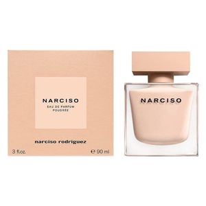  Narciso Poudree by Narciso Rodriguez for Women - Eau de Parfum, 90ml 