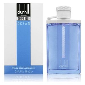  Blue Ocean by Dunhill for Men - Eau de Toilette, 100ml 