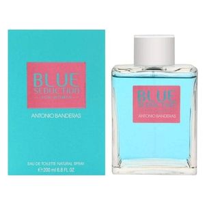  بلو سيدكشن من أنطونيو بنديراس للنساء - او دي تواليت, 200 مل 