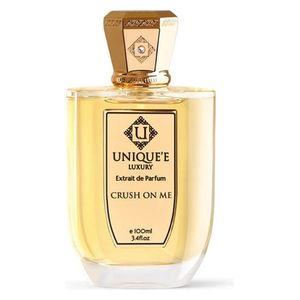 Crush On Me by Unique'e Luxury for Unisex - Eau de Parfum, 100ml