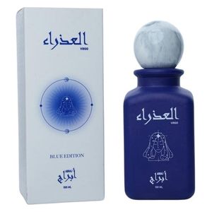 عطر أبراج بلو إديشن برج العذراء للجنسين - بارفان, 100 مل 