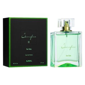  عطر سكرفايس من اجمل للرجال - أو دو بارفان, 90 مل 