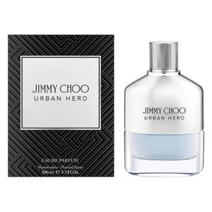  Urban Hero by Jimmy Choo for Men - Perfume concentration, 100 ml 