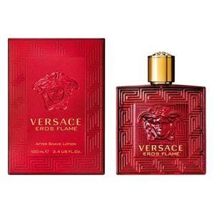  Versace Eros Flame for Men - Eau de Parfum, 100 ml 
