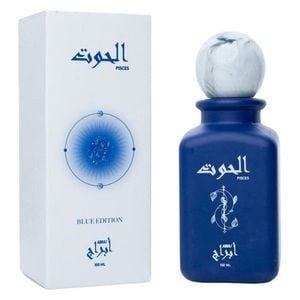  عطر أبراج بلو إديشن برج الحوت للجنسين - بارفان, 100 مل 