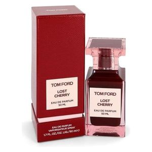 Lost Cherry by Tom Ford For Unisex – Eau de Parfum, 50ml