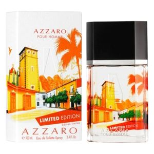  عطر ازارو بور هوم ليمتد إديشن للرجال - أو دو تواليت، 100 مل 