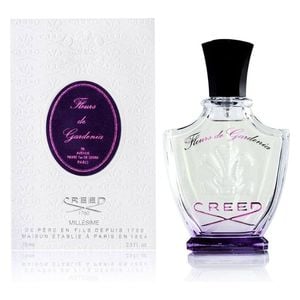 Fleurs de Gardenia by Creed for Women - Eau de Parfum, 75ml