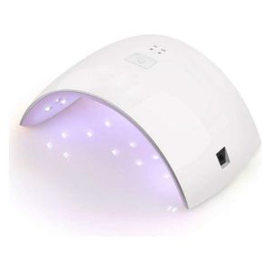  Gelish nail device for hands and feet 24W 