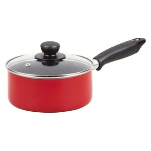 Pearl Metal HB-4399 - Casserole 16 Cm - Red