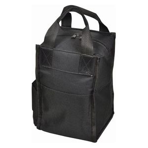  Pearl Metal HB-2478 - lunch bag - Black 