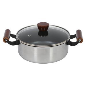  Pearl Metal HC-209 - 20 cm  - Casserole 