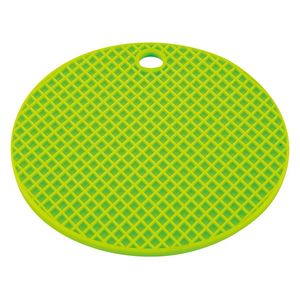  Pearl Metal H-8852 - Silicone Protector Round - Green 