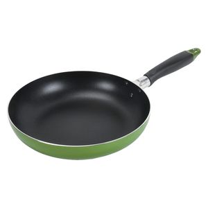  Pearl Metal HB-8593 - Frypan 26 Cm - Green 