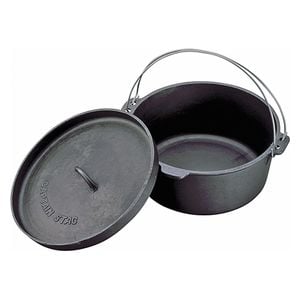  Pearl Metal UG-3046 - Casserole - 25CM - Black 