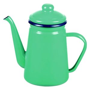 ابريق شاي بيرل ميتل , 1.1 لتر - HB-5481