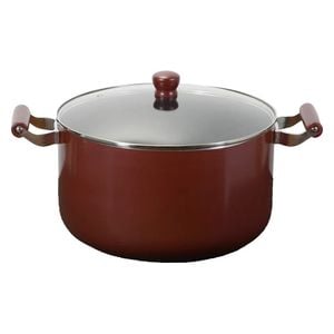  Pearl Metal HB-6674 - Casserole - Brown 