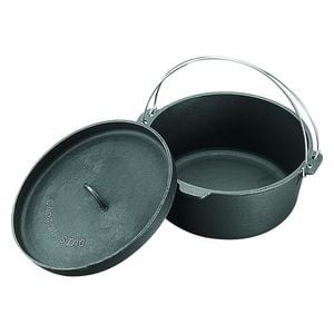  Pearl Metal UG-3047 - Casserole - 30CM - Black 