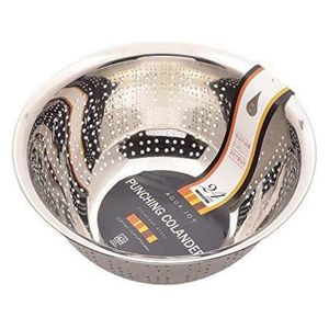  Pearl Metal Perforated Strainer - HB-972 - 24cm - Steel 