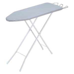  لوح كي ملابس بيرل ميتل - 83cm - H-3064 - ابيض 