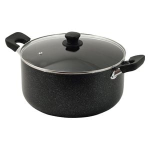  Pearl Metal HC-394 - Casserole - Black 