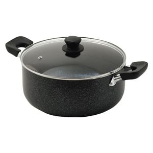  Pearl Metal HC-393 - Casserole - Black 