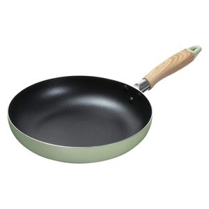  Pearl Metal HB-6668 - Frypan 26 Cm - Green 