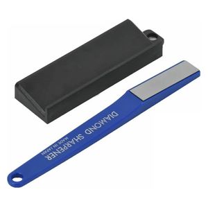  Pearl Metal CC-1510 - Diamond Sharpener - Blue 