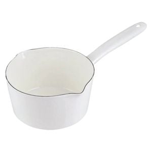 Pearl Metal HB-2082 - Heating pot - White