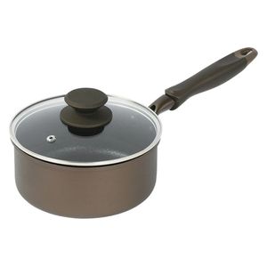  Pearl Metal HC-192 - Casserole - 18CM - Brown 