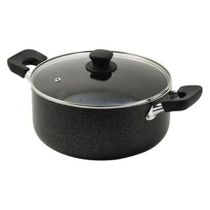  Pearl Metal HC-392 - Casserole - Black 
