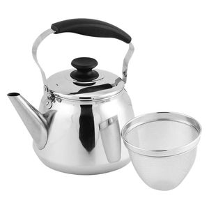 ابريق شاي بيرل ميتل 5 لتر - HB-5647