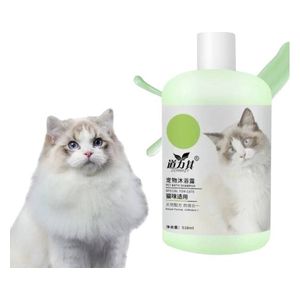  Dorrikey Special for Cats Sensitive Shampoo - 510ml 