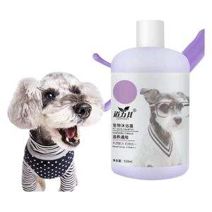  Dorrikey Nutrition Universal Pet Shampoo - 510ml 