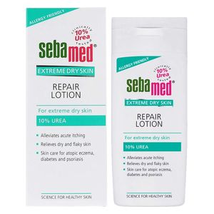  Repair Lotion for Extreme Dry Skin 10% Urea 200 ml 