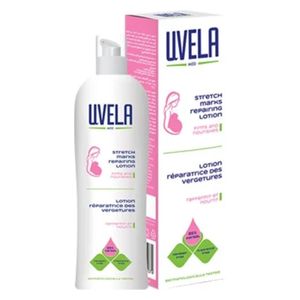 Uvela Repairing Lotion Stretch Marks - 150 ml