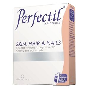 VITABIOTICS PERFECTIL ORIGINAL TRIPLE ACTIVE - 30 Tablets