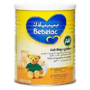Bebelac AR Baby milk - 0 - 6 months - 400g