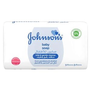 Johnson's baby soap - 125g