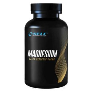  مكمل غذائي ماغنيسيوم - 450 ملغ 